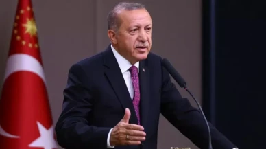 Erdoğan: Atatürk istismarcıları son dönemde zıvanadan çıkmışlardır!