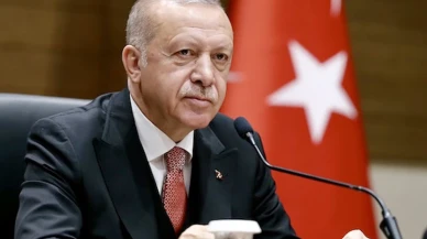 Erdoğan: Cesur, kararlı, yeni adımlar atmaktan çekinmeyeceğiz