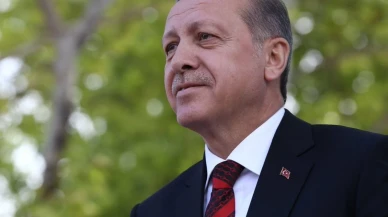 Erdoğan'dan Öğretmenler Günü mesajı