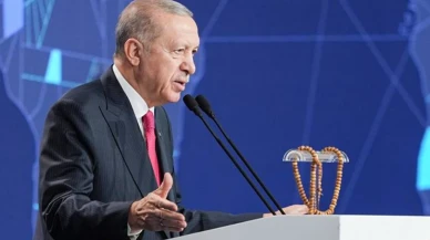 Erdoğan'dan Özel'e 'deprem konutları' yanıtı