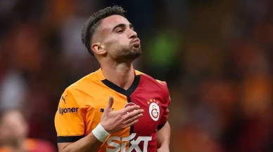 Galatasaray'dan Yunus Akgün kararı