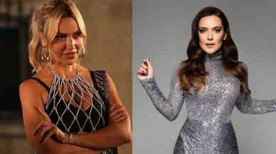 Hadise'nin dizisi Esas Oğlan hakkında konuşan Demet Akalın'dan şaşırtan 'Ebru Gündeş' açıklaması