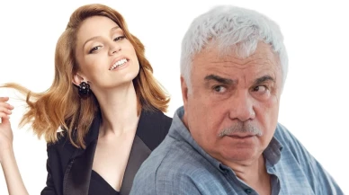 Halil Ergün'den Farah Zeynep Abdullah'a, 'çapsız' yanıtı: Yılmaz Güney destansı bir adam