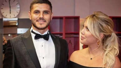 Icardi eskiye döndü: Biz hala parlıyoruz