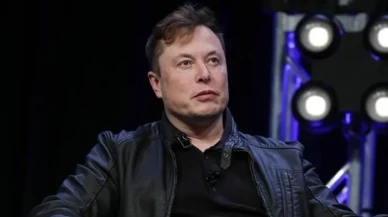 İran'dan Elon Musk ile görüşme iddialarına yanıt