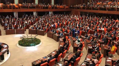 Kadın cinayetleri, yanan 5 çocuk, yasa dışı bahis; hafta ortası Meclis gündemi