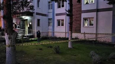 Kayseri’de şüpheli ölüm: 9'uncu kattan düştüğü iddia edilen lise öğrencisi İpek, hayatını kaybetti