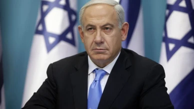 Kolombiya'dan Netanyahu hakkındaki tutuklama kararına ilişkin açıklama