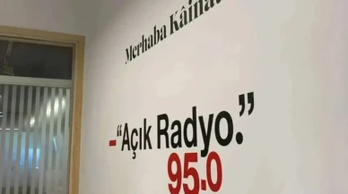 Lisansı iptal edilmişti: Açık Radyo, Apaçık radyo olarak dönüyor