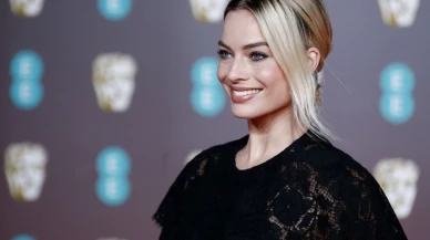 Margot Robbie, ilk çocuğunu dünyaya getirdi