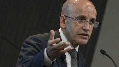 ''Mehmet Şimşek'in 5 bin dolarlık odada kalacağı'' iddiasına bakanlıktan yanıt geldi