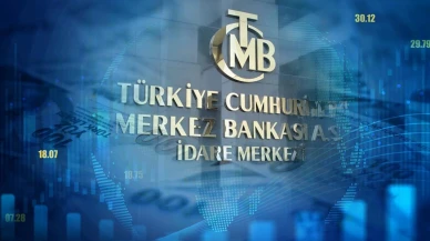 Merkez Bankası mevduat hesaplarında zorunlu karşılık oranlarını değiştirdi