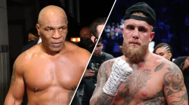 Mike Tyson-Jake Paul dövüşü nedeniyle Netflix'e toplu dava