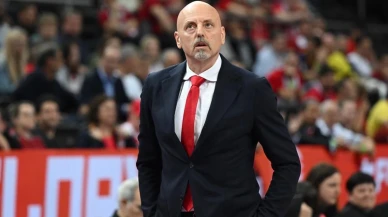 Monaco, Obradovic'le yollarını ayırdı