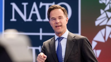 NATO Genel Sekreteri Rutte'den Türkiye'ye övgü: İttifakımıza paha biçilmez katkılarda bulunuyor