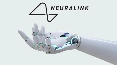 Neuralink beyin çipi ile robotik kolları kontrol etmeyi test ediyor