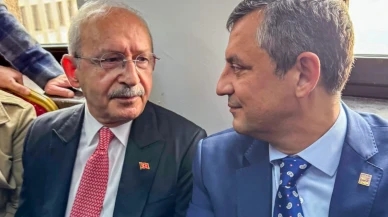 Özgür Özel'den Kemal Kılıçdaroğlu paylaşımı: Her zaman doğru tarafta duracağız