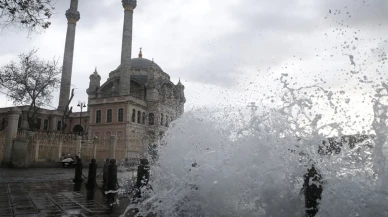 Prof. Dr. Tuncay Taymaz'dan olası Marmara depremi için tsunami uyarısı