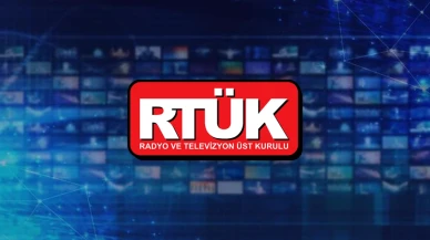 RTÜK'ten ceza yağmuru: S Sport, Exxen, Halk TV, TV8 ve pek çok kanala yaptırım!