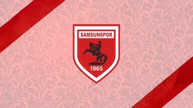 Samsunspor'dan Galatasaray maçı sonrası hakem eleştirisi