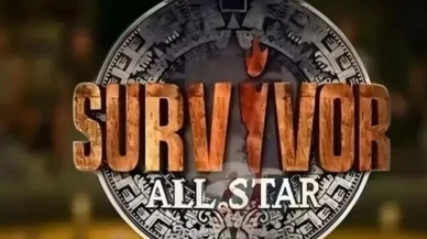 Survivor All Star 2025'in ilk yarışmacısı belli oldu