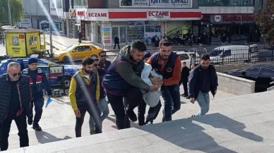 Tekirdağ'da 9 aylık bebeğe cinsel istismar