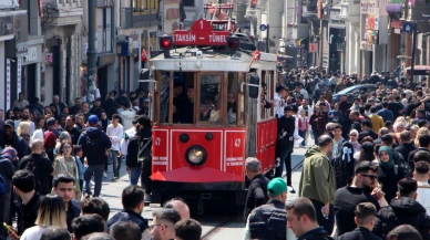 Türkiye dünyadaki en sinirli ikinci ülke seçildi