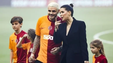 Wanda Nara'nın tazminat talebi belli oldu