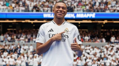 2024’e damga vuran transferler Mbappe ve Osimhen oldu