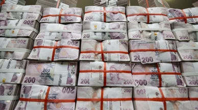 500 ve 1000 TL'lik banknotlar çıktı mı, çıkacak mı?