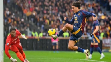 Adı Galatasaray ile anılan Dybala'dan transfer açıklaması