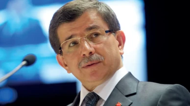 Ahmet Davutoğlu: AK Parti'den hiç kopmadım