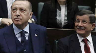 "AK Parti'den kopmadım, Cumhurbaşkanı çağırırsa giderim" diyen Davutoğlu'ndan açıklama