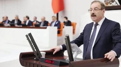 AK Partili vekilden asgari ücretin çok yüksek olmaması konusunda uyarı: "Esnafın gücünü aşacak, zorlayacak bir ücret açısından dengeli olunması gerekiyor!"