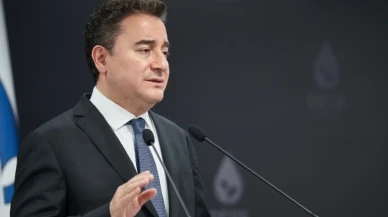 Ali Babacan’dan ‘ucuz konut’ için Konut Finansman Kurumu Modeli