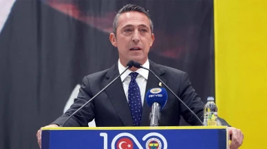 Ali Koç: Şampiyonluk yaşamadan bu görevi bırakmam