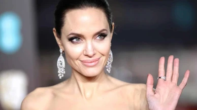 Angelina Jolie, yaşlandıkça oyunculuk performansının arttığını söyledi