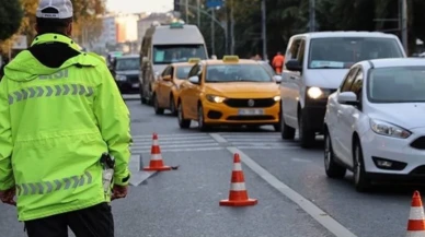 Ankara'da yarın bazı yollar trafiğe kapalı olacak!