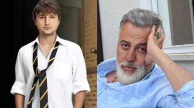 Arka Sıradakiler'in İbo'su Fırat Çöloğlu'ndan yıllar sonra Hamdi Alkan itirafı: Ekmeğiyle mi oynadı?