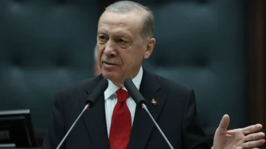 Asgari ücrete ilişkin konuşan Erdoğan topu işverene attı