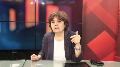 Ayşenur Arslan’a PKK propagandası suçlaması: 1 yıldan 7,5 yıla kadar hapis isteniyor