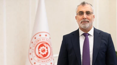 Bakan Işıkhan'dan asgari ücret açıklaması