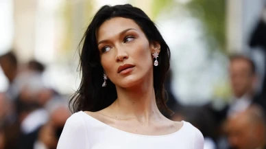 Bella Hadid Yellowstone dizisine konuk oyuncu oldu