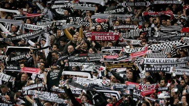 Beşiktaş'tan Twente maçı için UEFA'ya başvuru!