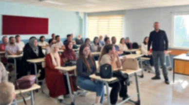 ÇEDES projesi kapsamında Bornova'da anaokulları da dahil olmak üzere 99 okula imam atandı