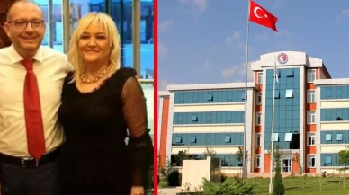 Dekan'dan 'kişiyi özel' değil 'eşe özel' kadro