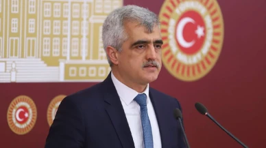 DEM Partili Gergerlioğlu: TÜİK'e sorsan Mehmet Şimşek 15 yaşında