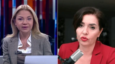 Ebru Baki TV100'e transfer oldu, yerine Özlem Gürses geldi