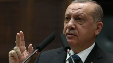 Erdoğan: CHP seçmeni, Bay Kemal'i arar hale geldi