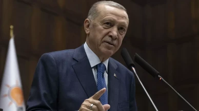 Erdoğan'dan Suriye açıklaması: Şam rejimi uzattığımız eli tutmadı